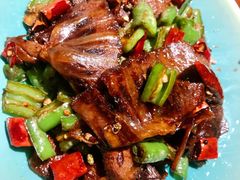 麻辣牛肉-2046湘味厨房(南区盈峰店)
