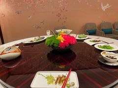 -Yan Ting宴庭中餐厅-长沙瑞吉酒店(运达店)