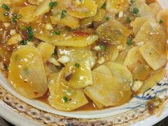 -黄桷树曹家私房菜(江与城店)