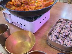 -HOTISLAND海鸡岛·韩国料理(江南西店)