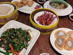 -美乐食街(小南店)