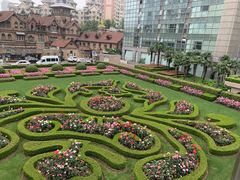 -马勒别墅饭店(静安寺店)