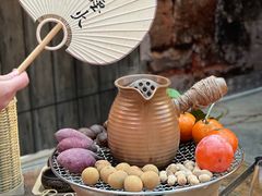 -田园印象·成都土菜院子(华阳店)