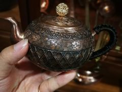 -浔岚云舍mist静谧观景美宿(丽江古城店)