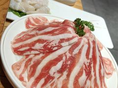 -江小渔鲜鱼火锅(应天西路店)