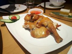 -渔太泰漓江小馆·广西融合菜(西街店)