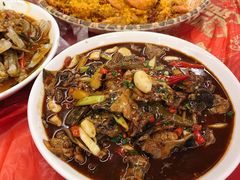 红烧甲鱼-小辉哥大排档(船山路总店)