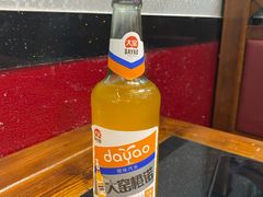 -红满天烧烤(怡馨家园店)