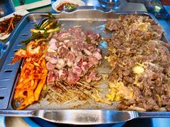 -李氏烤肉店