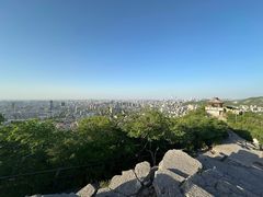 -千佛山风景名胜区