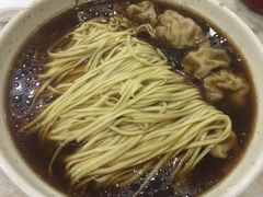 -蒋家桥饺面店(广陵路店)