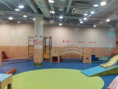 -金宝贝早教(南山花园城店)