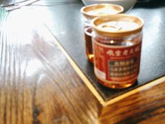 -吼堂老火锅(太古里总店)