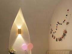 -PARFUM FLORAL花境法餐(南京首店)