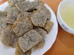 -姚记炒肝店(鼓楼店)