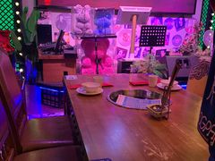-红牌美蛙鱼头火锅(万辉国际广场店)