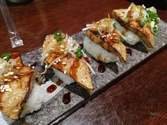 -古京·臻致料理(月湖店)