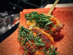 -鸟山鸣·日料食堂(王府井店)