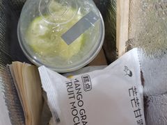 -喜茶(徐州金鹰店)