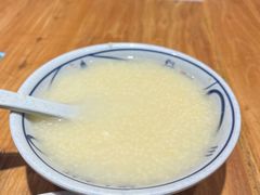 陕北有机小黄米粥-陇上秦轩西安biangbiang面(EFC欧美金融商业城店)