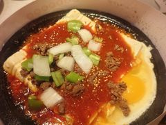 -七八冷面·延边朝鲜族美食(欢乐谷店)