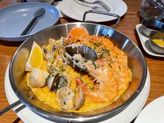 -1861意大利餐厅(文化广场店)