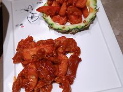 -新白鹿餐厅(嘉兴八佰伴华府店)