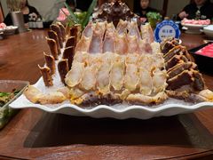 -东海怡品海鲜豆捞(舟宿夜江店)