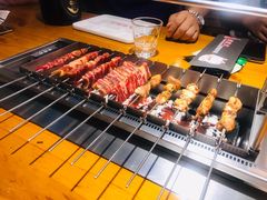 -牛上牛吊炉烧烤(红旗大街店)