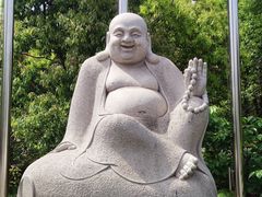 -法华学问寺-停车场