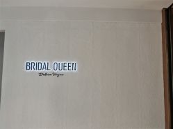 点击看大图 -Bridal Queen·婚纱女皇