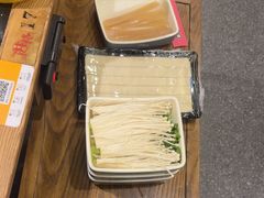 -井格重庆火锅(西直门凯德Mall店)