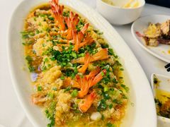 -丰收日·小海鲜·沪上家宴(顾村正大店)