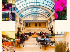 -利顺德大饭店·维多利亚花园(小白楼店)