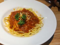 -菲滋意式餐厅(银泰百货金华江南店)