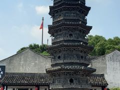 -南翔古镇
