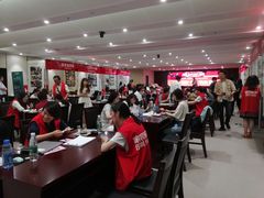 -南京市规划建设展览馆