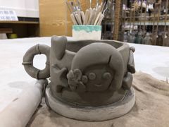 -陶语陶艺手工坊