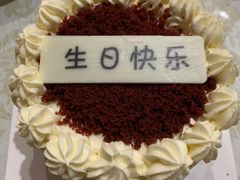 -派悦坊·甜品·蛋糕(日坛店)