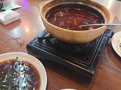 -谢记上海大排档(长寿路店)