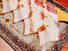 -山之屋炭火烧肉·生啤畅饮(大朗万科中央公园店)