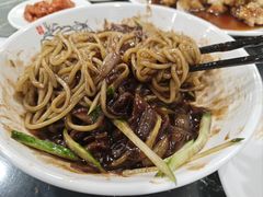 -桃园中华料理炸酱面(燕儿岛路店)