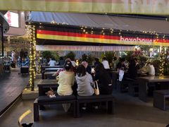 -haxnbauer海森堡德国餐厅(深圳coco店)