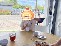 -ZF Seafood Restaurant 卓峰海鲜餐