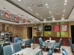 大堂-紫光园(吕家营店)