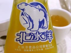 汽水-四季小馆·地道北京小吃(广百店)