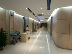 -美年大健康体检中心(西直门分院)