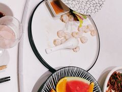 -乾隆美食·本帮菜(黄河路店)