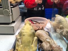 -王浩儿纪六孃甜皮鸭(乐山总店)