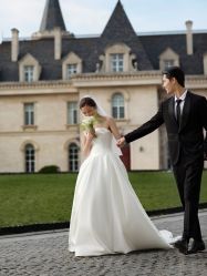 -CD视觉婚纱摄影
